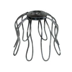Kugel Gitter  60mm 