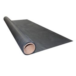 EPDM Folie 1.1 mm (Breite: 12.19 m)