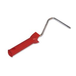Rollenhalter für Pelzrolle 26 cm