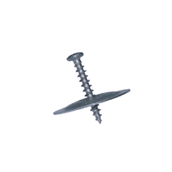 Schrauben 4,8 x70 mm mit Druckverteilungsplatte