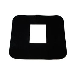 Splice tape rechthoek (32x35 cm) 