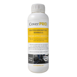 Wasseraufnahme Granulat 800 gr