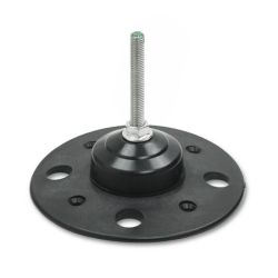 Bosscover montage anker