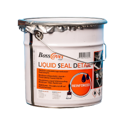 CoverPRO Liquid Seal