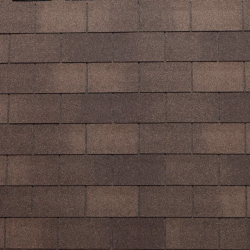 Dachschindeln - Braun (3.05 m2)