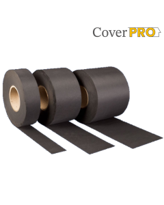 EPDM band 1.0 mm (Breite: 120 cm)