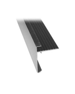 daktrim plat lengte 2 meter 35x28 mm