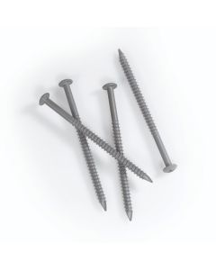 Dachschraube für Bilgenbefestigung 6x75mm