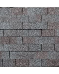 Dachschindeln Grau (3.05m2)