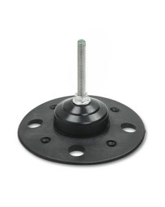 CoverPRO montage anker