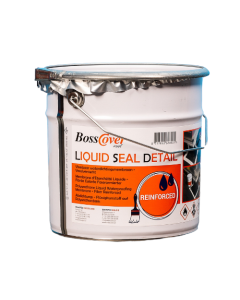 BossCover Liquid Seal