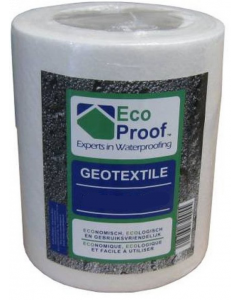 Ecoproof Geotextil 0.15 m x 100m 