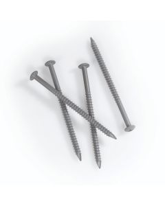 Dachschraube für Bilgenbefestigung 6x75mm