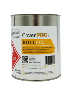 CoverPRO RollFix EPDM Kleber 1 liter