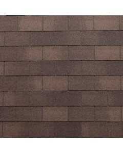 Dachschindeln - Braun  (3.05 m2)