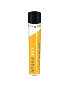 CoverPRO Spray FIX EPDM Kleber 750 ml 