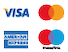 Credit Card Zahlung